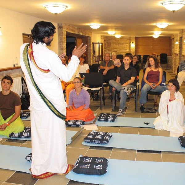 Rishikesh Retreat