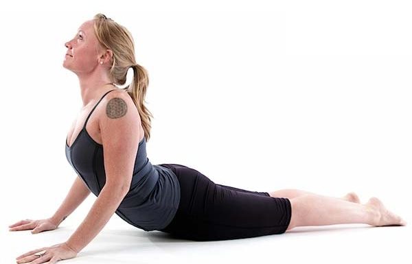 Yoga Asanas To Improve Digestion