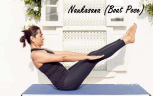 Yoga Asanas To Improve Digestion