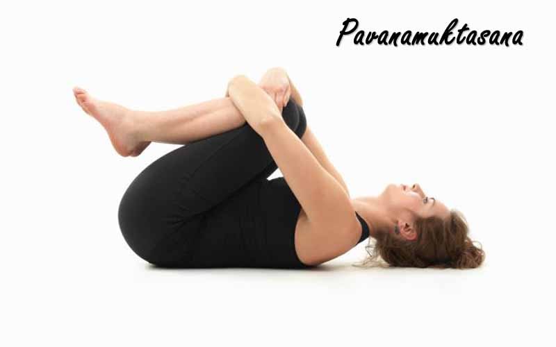 Yoga Asanas To Improve Digestion