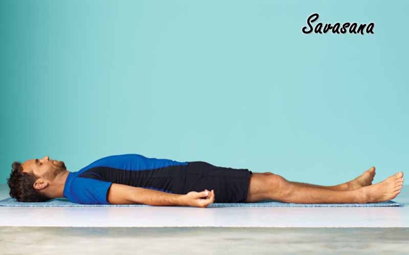 Yoga Asanas To Improve Digestion