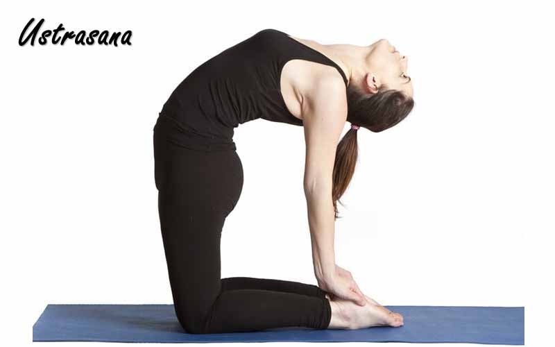 Yoga Asanas To Improve Digestion