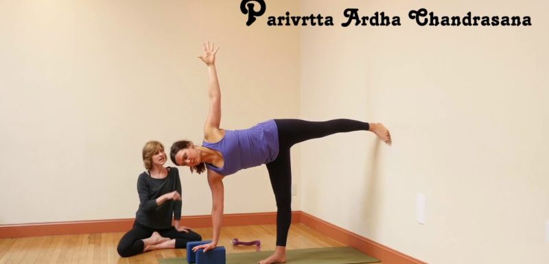 Yoga Asanas To Improve Digestion