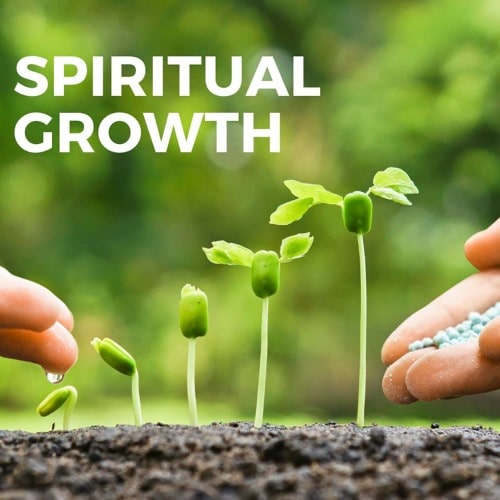 Spiritual Growth